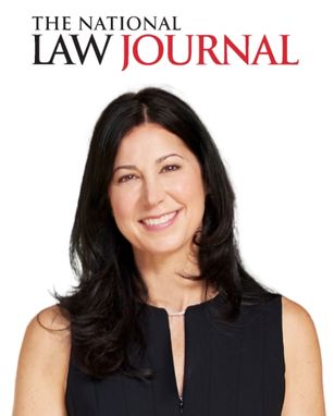 BLB&G Partner Hannah Ross Shares Career Insights as Part of <em>The National Law Journal</em>'s Profile Series Honoring Plaintiffs Bar Leaders